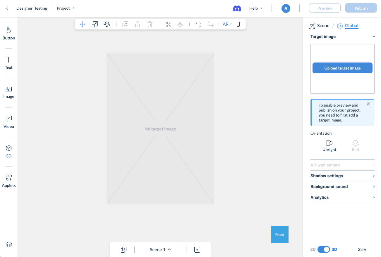 Comprehensive Review of ZapWorks Designer: Revolutionizing Augmented Reality Design